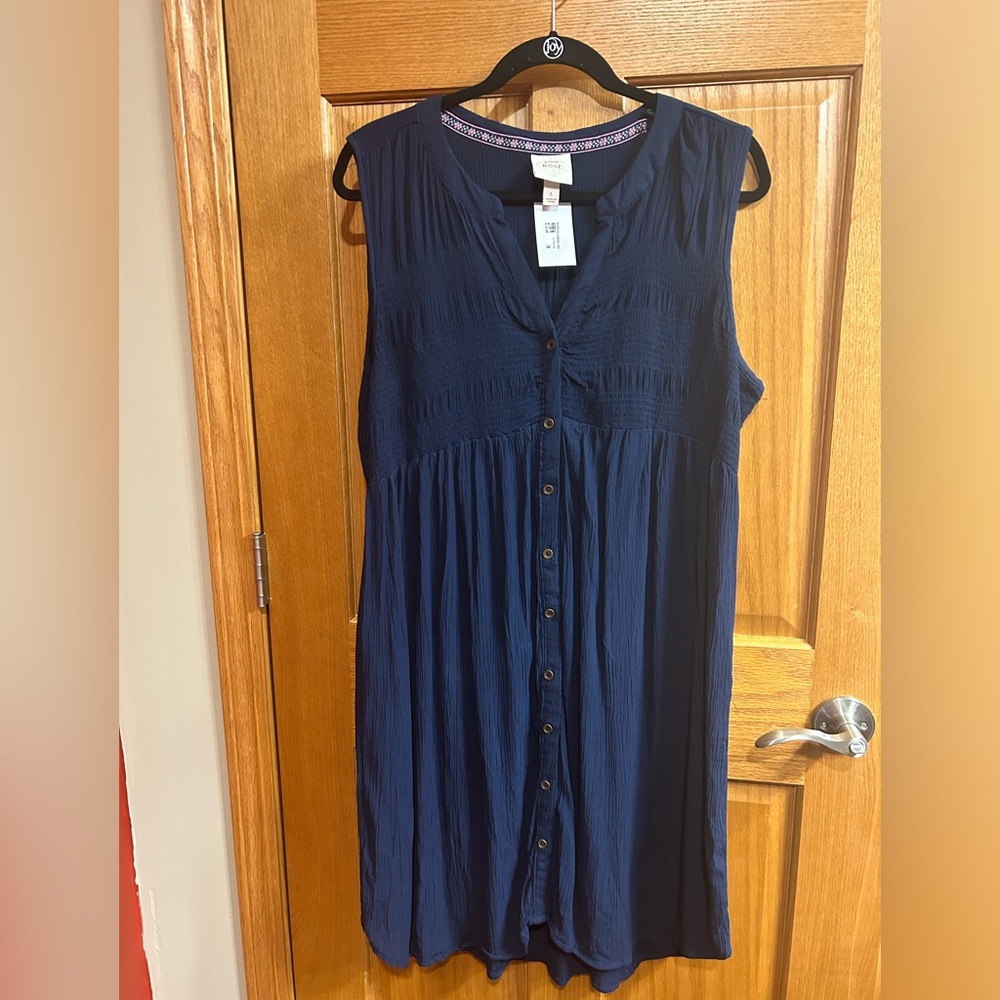 Knox Rose Dress